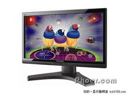 全高清配HDMI接口 精品触控显示器大搜罗，解锁智能交互新体验
